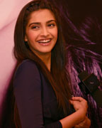 Sonam Kapoor